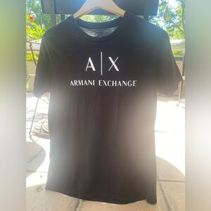 Armani Exchange